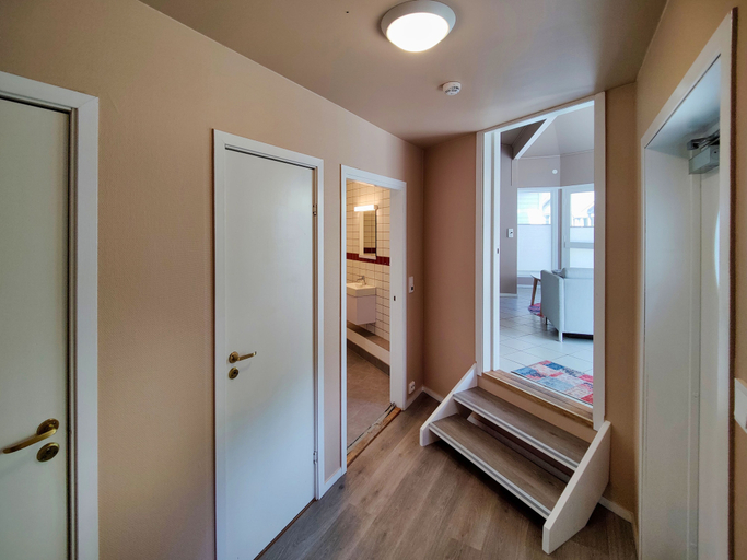 Others 4, Kongsgata Apartments, Sandnes