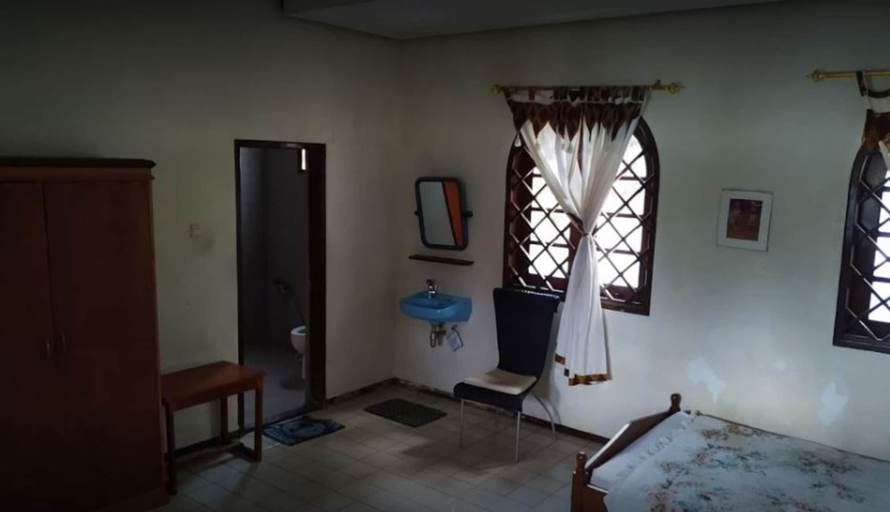 Bedroom, Villa Primavera, Malang