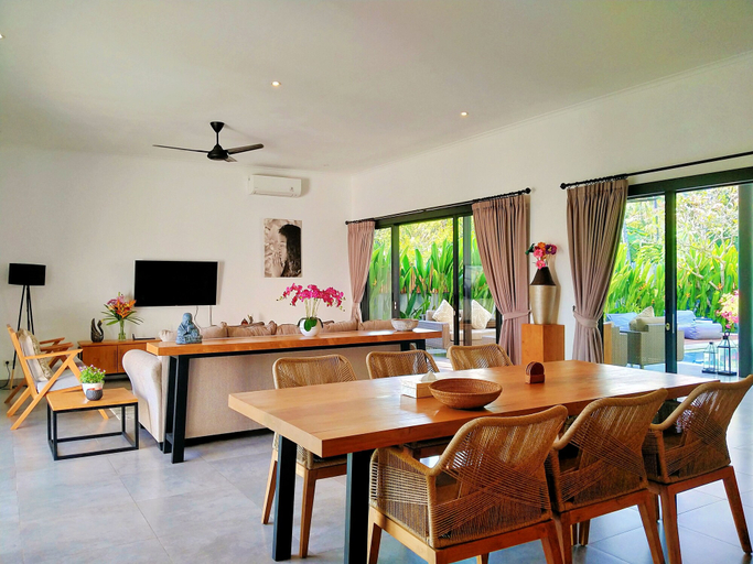 Others 5, Villa Ataya, Buleleng