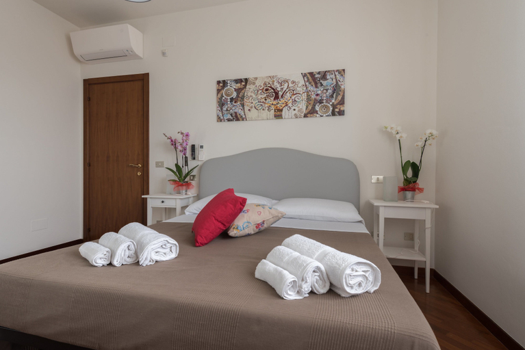 Bedroom 3, Ellebì B&B, Teramo
