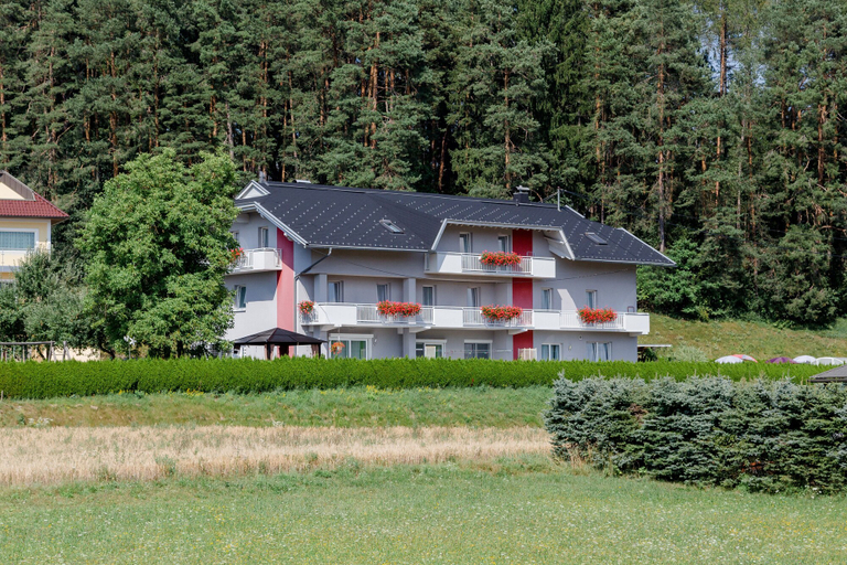Exterior & Views, Kärnten Apartment Turnersee, Völkermarkt