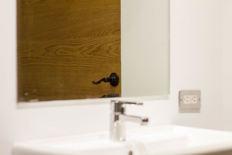 Bathroom 4, Aloe Villa, Yilan