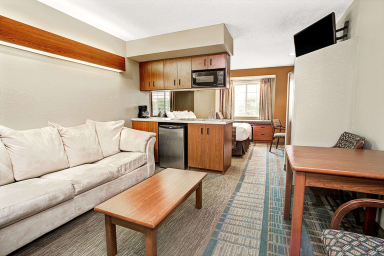 Others 5, Microtel Inn & Suites by Wyndham Mason/Kings Island, Warren