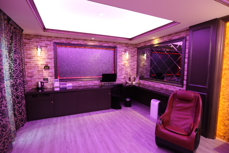 Others 5, Yosemite Motel - Taiyuan Branch, Taichung