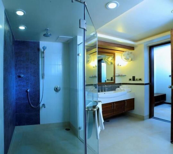 Bedroom 4, Sangam, Tiruchirappalli