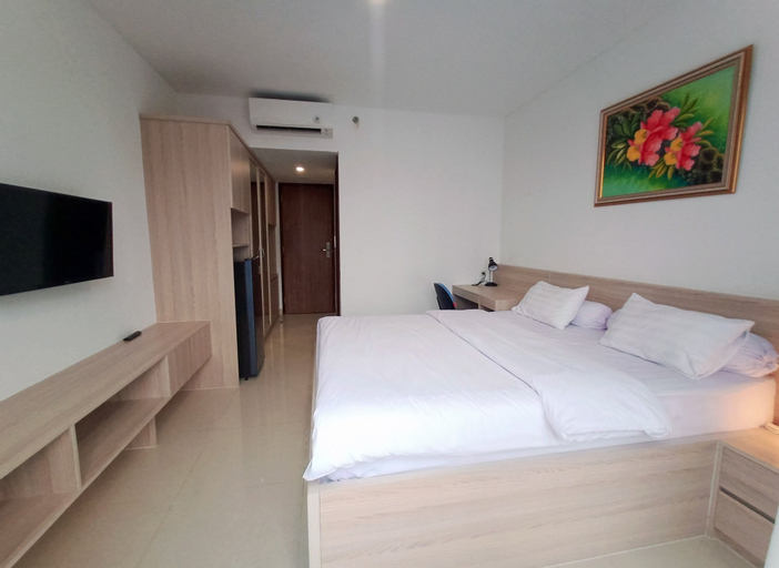 Bedroom 22