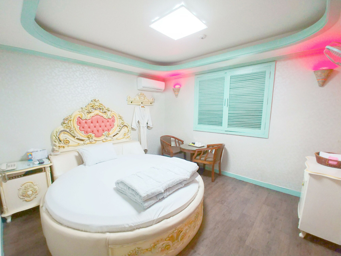 Bedroom 3, Raemian, Chungju