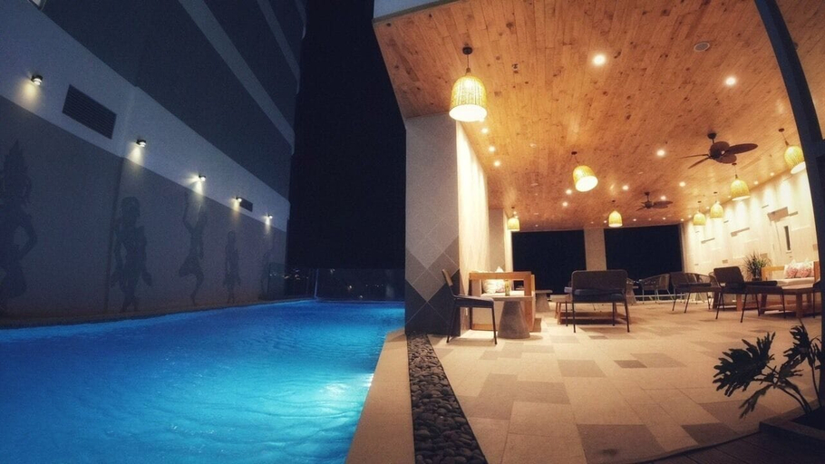 Sport & Beauty 5, Nha Trang Bay Monaco Apartment, Nha Trang
