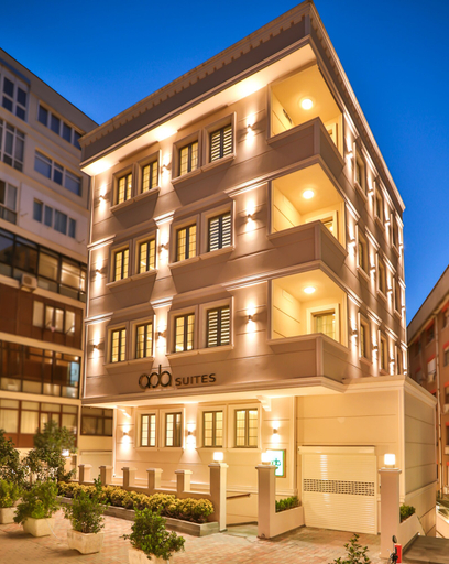 Exterior & Views 2, Ada Suites Nisantasi, Beşiktaş
