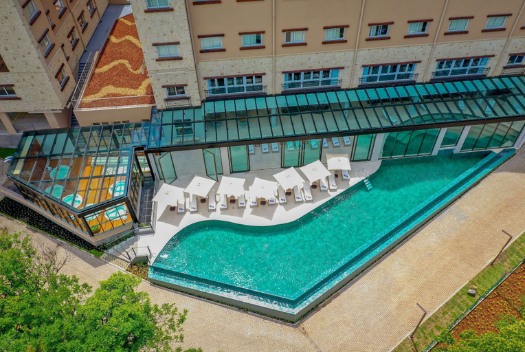Sport & Beauty 3, Wyndham Gramado Termas Resort & Spa, Gramado
