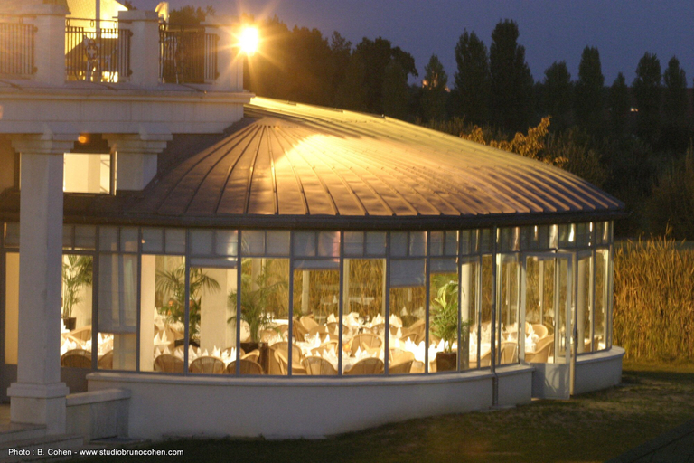 Exterior & Views 2, Hôtel Mercure Chantilly Resort & Conventions, Oise