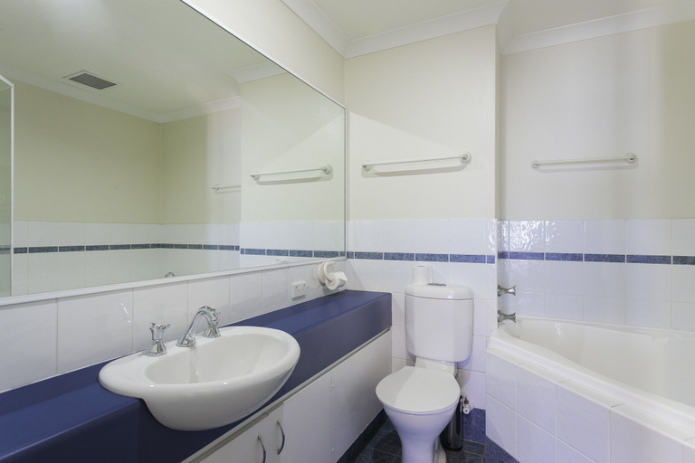 Bathroom 3, Boardwalk by Rockingham Apartments, Rockingham