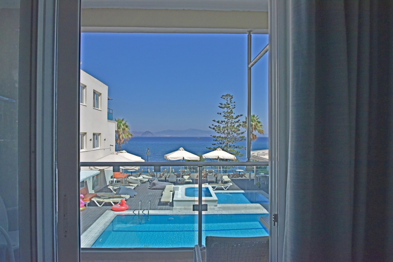 Others 5, Bristol Sea View Apartments, South Aegean