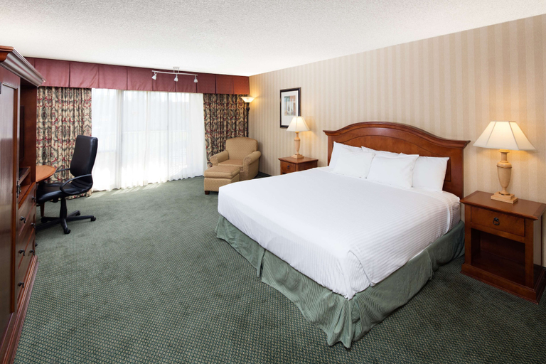 Bedroom 3, Red Lion Hotel Pendleton, Umatilla