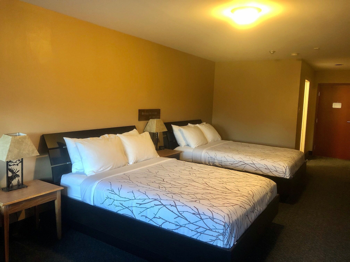 Bedroom 3, The Grand Tappattoo Resort, an Ascend Collection Resort, Parry Sound