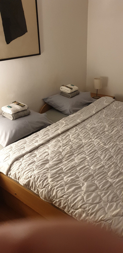 Bedroom 2, Guest House Bikica, Vrnjačka Banja