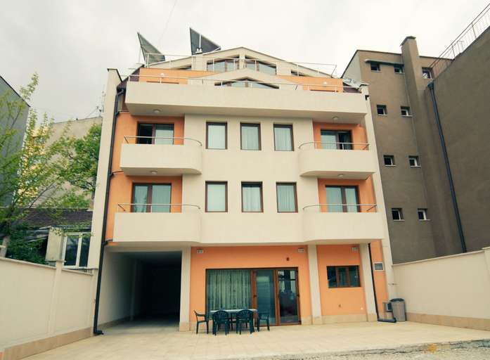Exterior & Views 2, Dionis Hotel, Varna