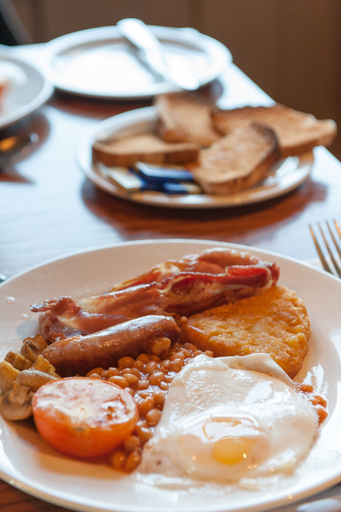 Food & Drinks 5, Unicorn, Gunthorpe by Marston's Inns, Nottinghamshire