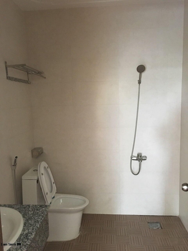 Bathroom 4, Dang Duy Hotel, La Gi