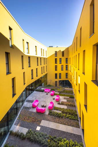 Exterior & Views 2, Prize by Radisson, Bonn City, Bonn