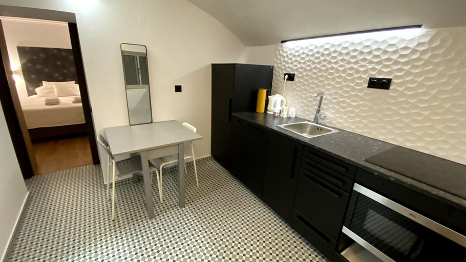 Others 5, Fisherman's Cosy Studio Albufeira, Albufeira