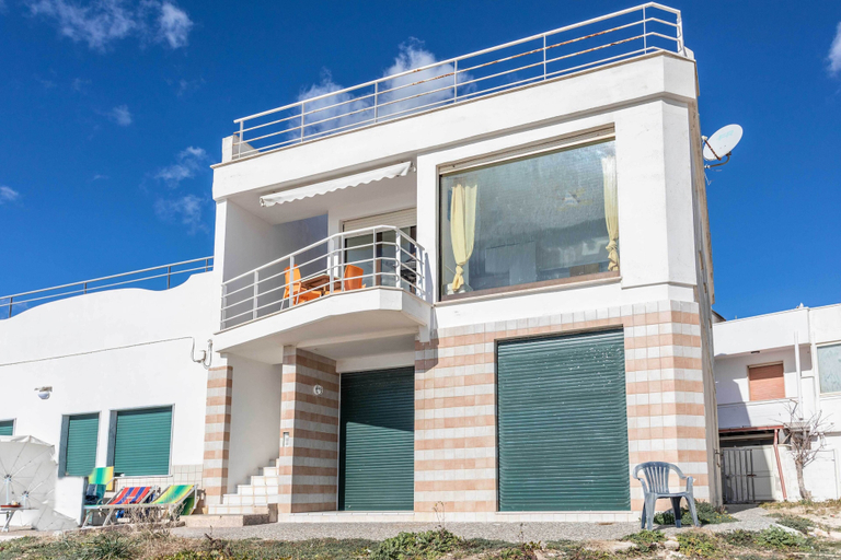 Exterior & Views, Appartamento Torre Pali sulla spiaggia, Lecce