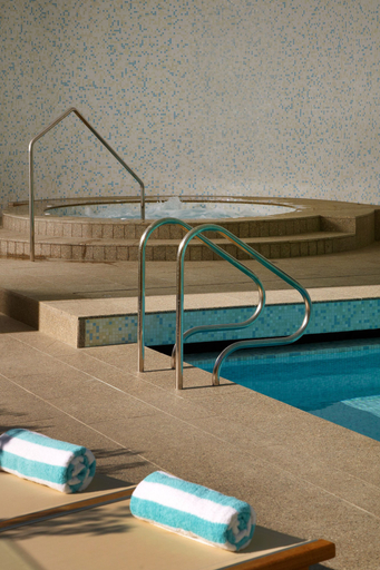 Sport & Beauty 2, Adina Apartment Hotel Bondi Beach Sydney, Sydney