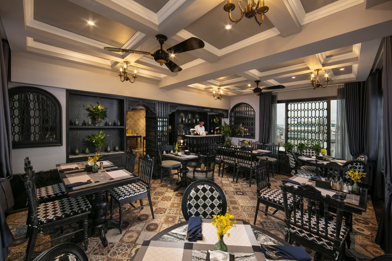 Food & Drinks 3, Hanoi Esplendor Hotel and Spa, Hoàn Kiếm