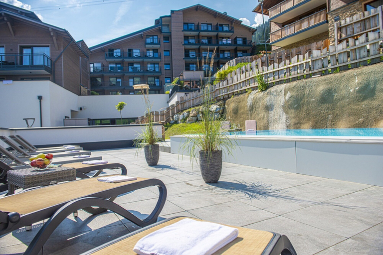 Sport & Beauty 5, Chalet Dorf Wagrain Alpenleben, Sankt Johann im Pongau