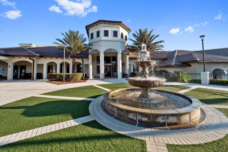Exterior & Views 2, 570pbd-the Retreat at Championsgate, Polk