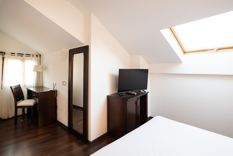 Bedroom 3, Rincón Del Conde, León