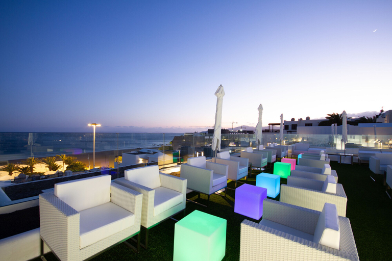Food & Drinks 5, R2 Bahía Kontiki Beach Apartments, Las Palmas
