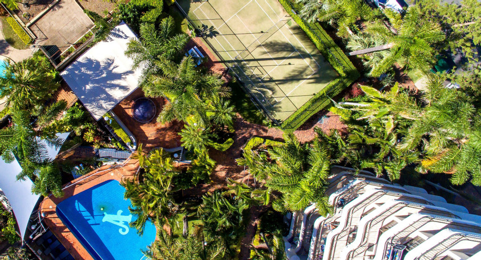 Aristocrat Apartments, Gold Coast