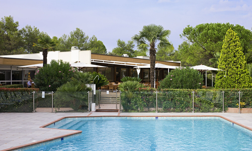 Sport & Beauty 3, Novotel Antibes Sophia Antipolis, Alpes-Maritimes