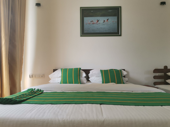 Bedroom 3, Yala Golden Wild, Thissamaharama