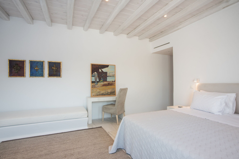 Bedroom 5, Nephele, South Aegean