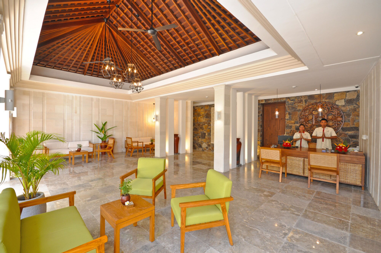 Public Area 5, Rajavilla Lombok Resort Powered by Archipelago, Lombok