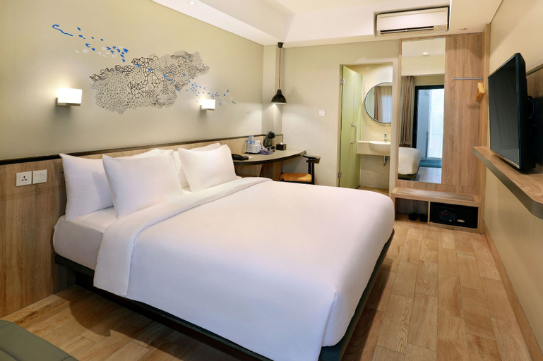 Bedroom 9