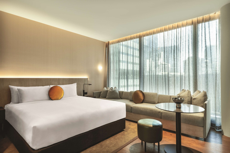 Bedroom 4, A by Adina Sydney, Sydney