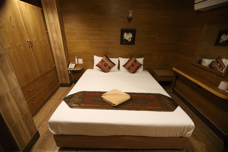 Bedroom 3, Thai Cozy House, Phra Nakhon