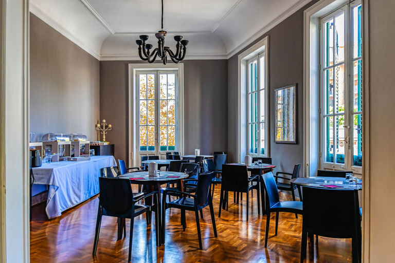 Food & Drinks, Re Vittorio Deluxe, Messina