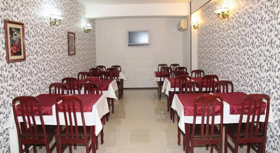 Food & Drinks 2, Avand Hotel, Baku