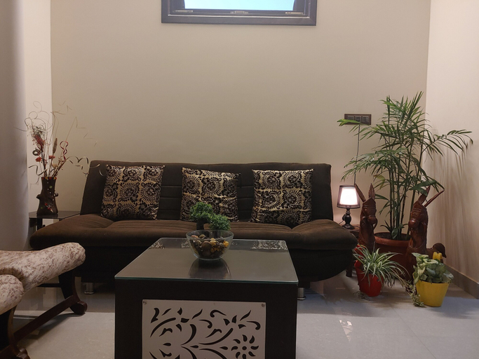 Others 4, Touristen Holiday Home, Kangra