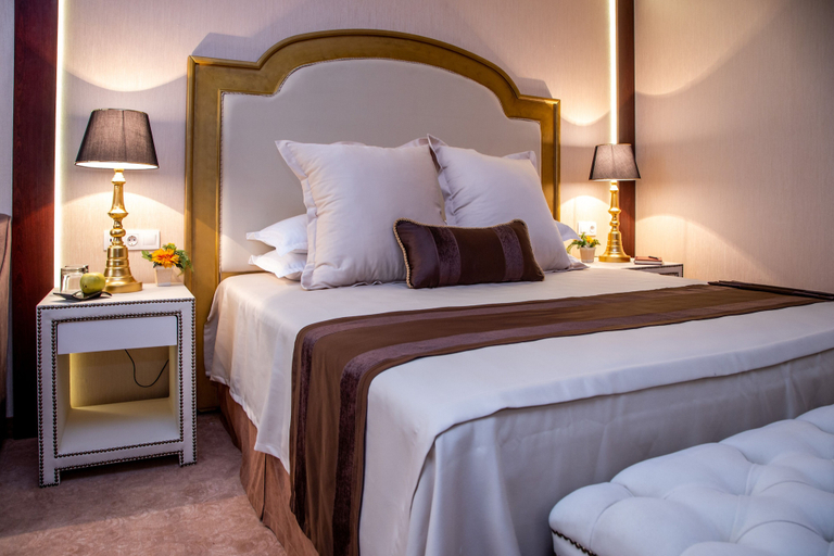 Bedroom 4, Imperial Palace Hotel - All Inclusive, Nesebar