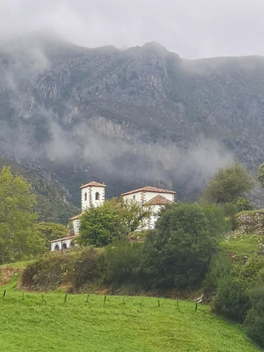 Others 4, Posada Rural Peñasagra, Cantabria