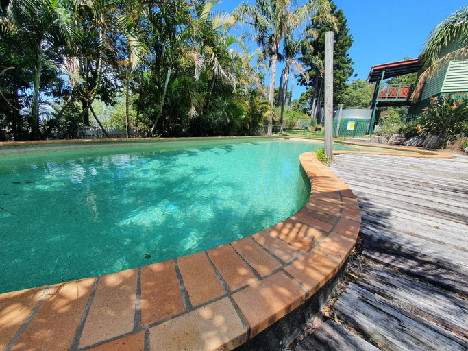 Sport & Beauty 5, Maiala Park Lodge, Pine Rivers Bal