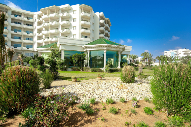 Exterior & Views 2, Iberostar Selection Royal El Mansour, Mahdia