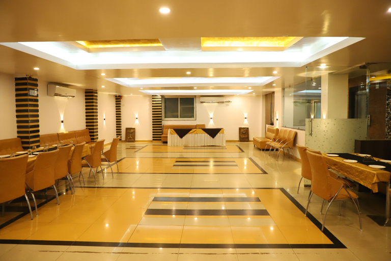 Others 5, SKG Royal Palace, Bhopal