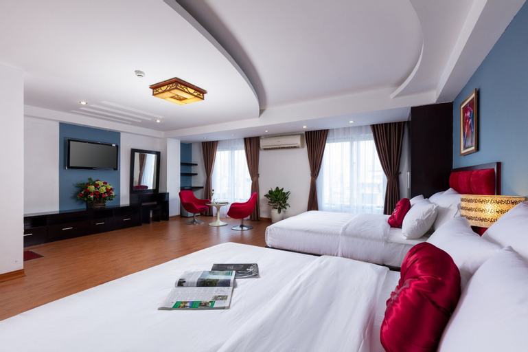 Hanoi Amore Hotel & Travel, Thanh Xuân