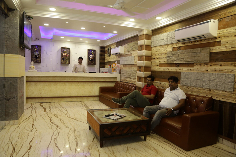 Others 4, Hotel True Stay, Delhi